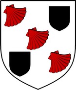 Product picture Delahay Family Crest / Irish Coat of Arms Image Download