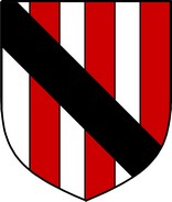 Product picture Delahyde Family Crest / Irish Coat of Arms Image Download