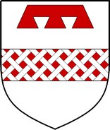 Product picture Delamere Family Crest / Irish Coat of Arms Image Download