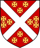 Product picture Denny Family Crest / Irish Coat of Arms Image Download