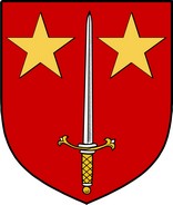 Product picture Dick Family Crest / Irish Coat of Arms Image Download