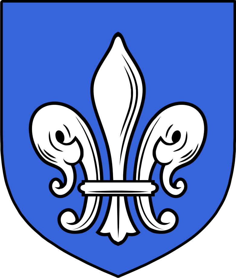 Product picture Digby Family Crest / Irish Coat of Arms Image Download