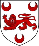 Product picture Dillon  Family Crest / Irish Coat of Arms Image Download