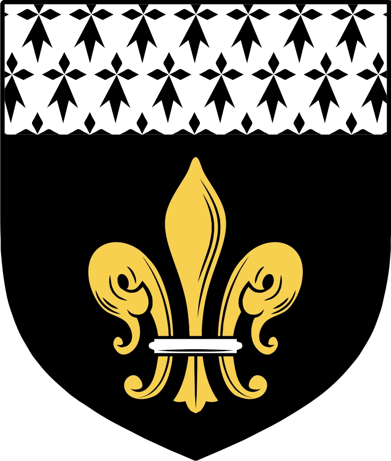 Product picture Dixon  Family Crest / Irish Coat of Arms Image Download