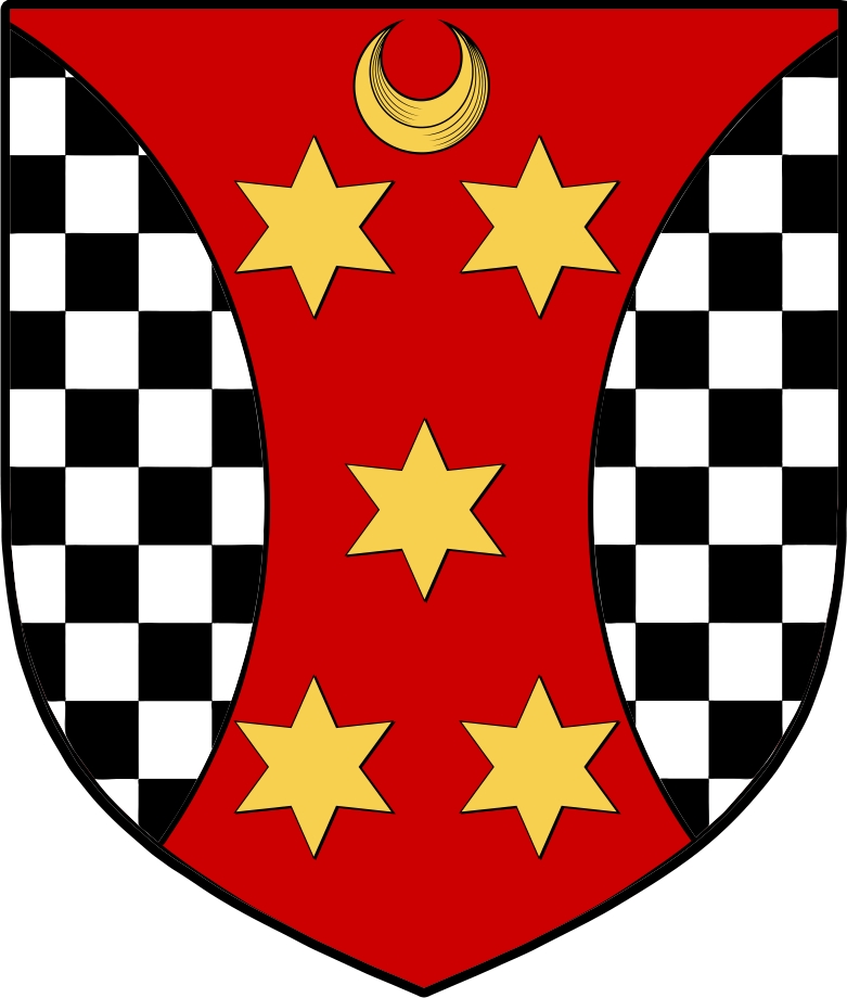 Product picture Dobbin Family Crest / Irish Coat of Arms Image Download