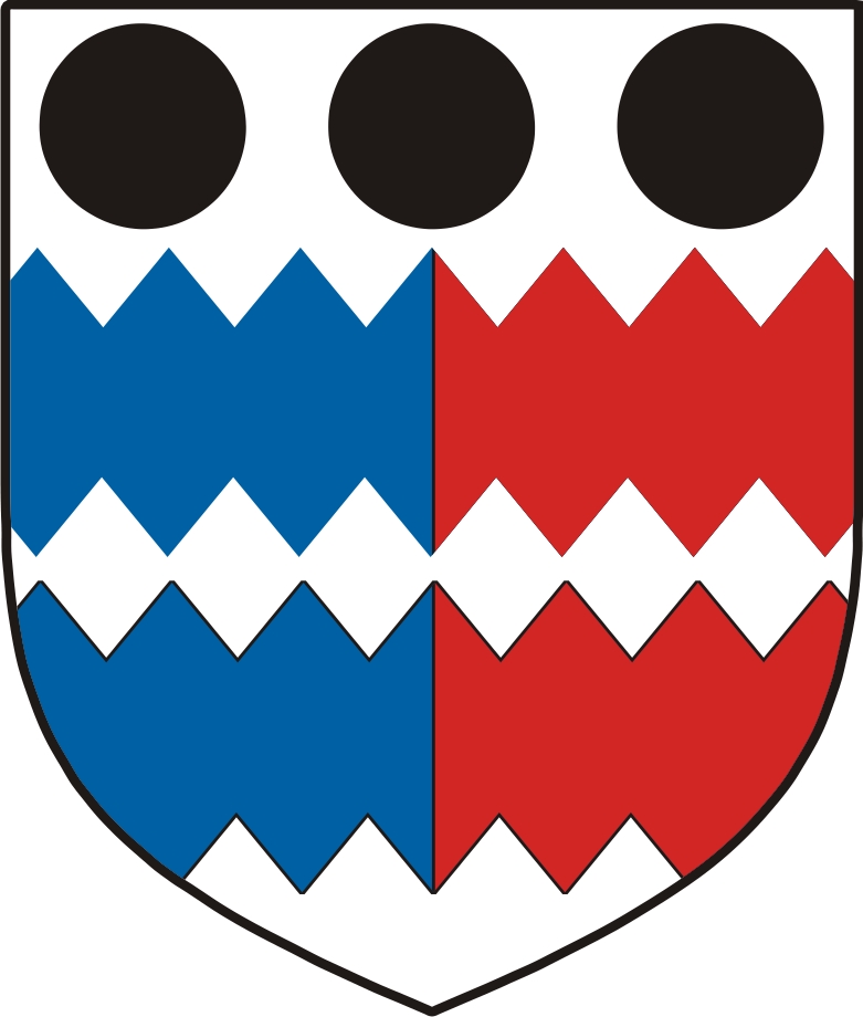 Product picture Dodwell Family Crest / Irish Coat of Arms Image Download