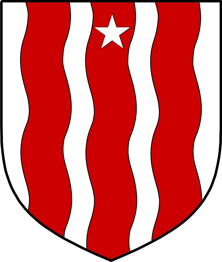 Product picture Downes Family Crest / Irish Coat of Arms Image Download