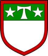 Product picture Drury Family Crest / Irish Coat of Arms Image Download