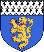 Product picture Eagar Family Crest / Irish Coat of Arms Image Download