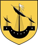 Product picture Echlin Family Crest / Irish Coat of Arms Image Download