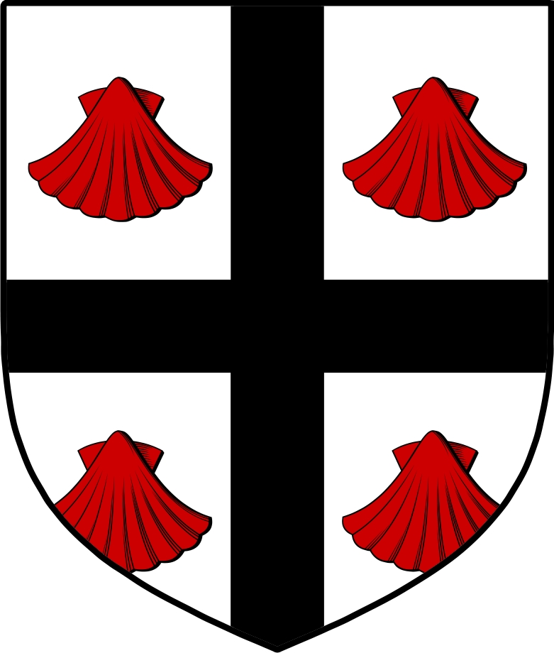 Product picture Ellis Family Crest / Irish Coat of Arms Image Download