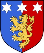 Product picture English  Family Crest / Irish Coat of Arms Image Download