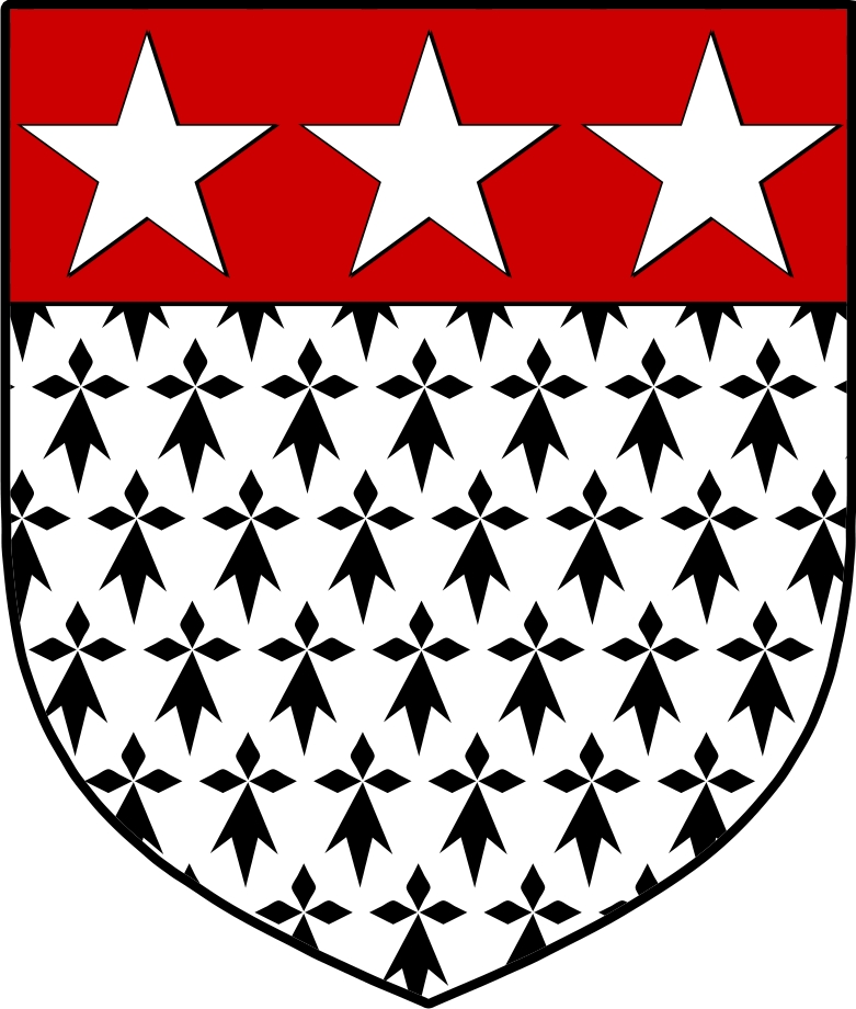 Product picture Esmonde Family Crest / Irish Coat of Arms Image Download