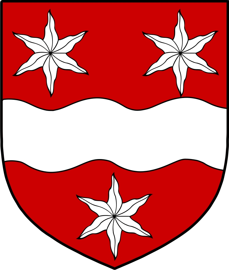 Product picture Everard Family Crest / Irish Coat of Arms Image Download