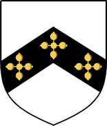 Product picture Eyre Family Crest / Irish Coat of Arms Image Download