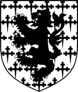 Product picture Fant Family Crest / Irish Coat of Arms Image Download