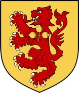 Product picture Field  Family Crest / Irish Coat of Arms Image Download