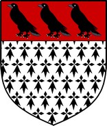 Product picture Fitz-Oliver Family Crest / Irish Coat of Arms Image Download