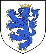 Product picture Fitz-Rery Family Crest / Irish Coat of Arms Image Download