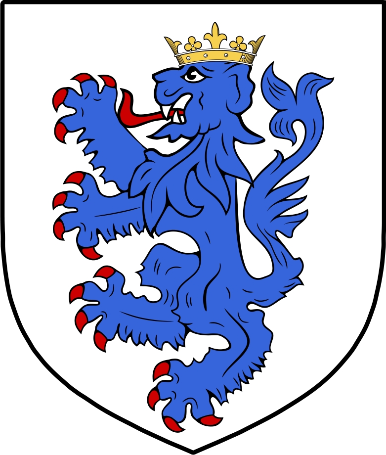 Product picture Fitz-Rith Family Crest / Irish Coat of Arms Image Download