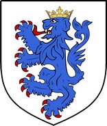 Product picture Fitz-Rith Family Crest / Irish Coat of Arms Image Download