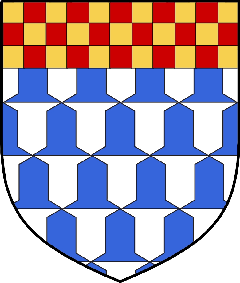 Product picture Fleming Family Crest / Irish Coat of Arms Image Download