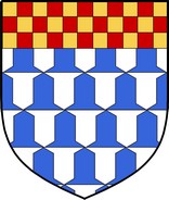 Product picture Fleming Family Crest / Irish Coat of Arms Image Download