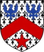 Product picture Fownes Family Crest / Irish Coat of Arms Image Download