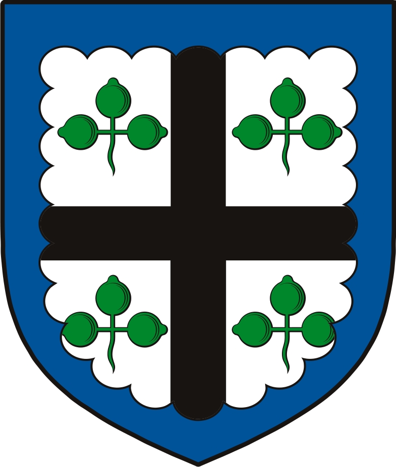 Product picture Fullam Family Crest / Irish Coat of Arms Image Download