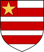 Product picture Fuller  Family Crest / Irish Coat of Arms Image Download