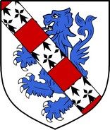 Product picture Fulton  Family Crest / Irish Coat of Arms Image Download