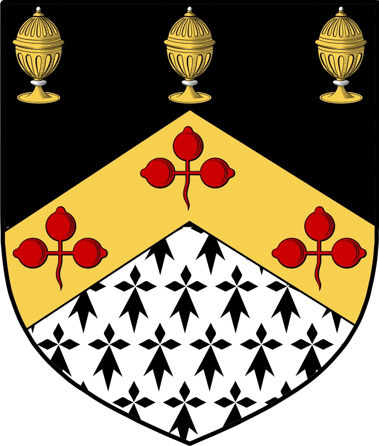 Product picture Fyan Family Crest / Irish Coat of Arms Image Download