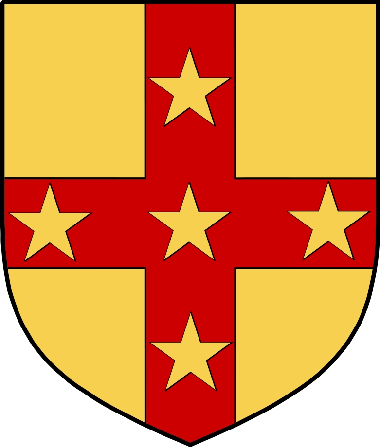 Product picture Galwey Family Crest / Irish Coat of Arms Image Download