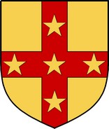 Product picture Galwey Family Crest / Irish Coat of Arms Image Download