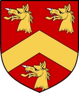 Product picture Gardiner  Family Crest / Irish Coat of Arms Image Download