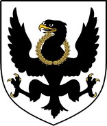 Product picture Gernon Family Crest / Irish Coat of Arms Image Download