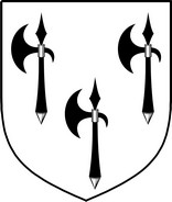 Product picture Gibbs Family Crest / Irish Coat of Arms Image Download