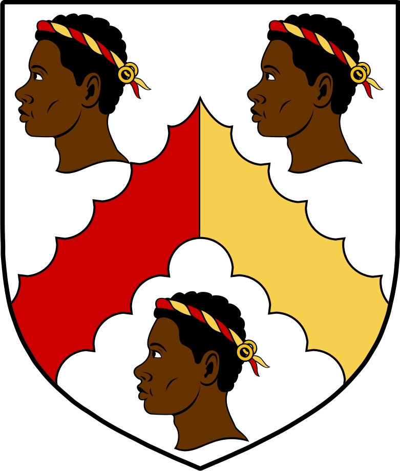 Product picture Gilbert  Family Crest / Irish Coat of Arms Image Download