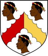 Product picture Gilbert  Family Crest / Irish Coat of Arms Image Download