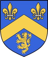 Product picture Gough Family Crest / Irish Coat of Arms Image Download