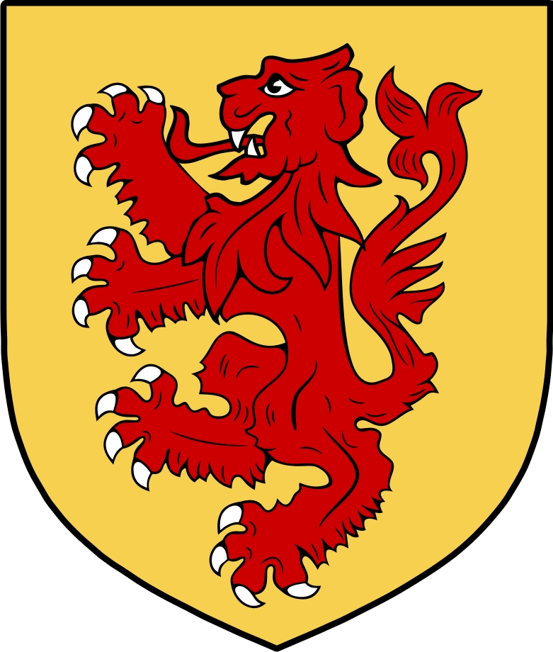 Product picture Gould  Family Crest / Irish Coat of Arms Image Download