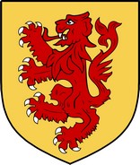 Product picture Gould  Family Crest / Irish Coat of Arms Image Download