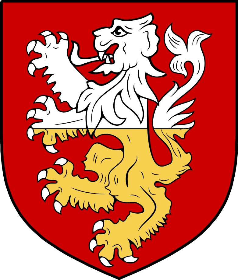 Product picture Grace  Family Crest / Irish Coat of Arms Image Download