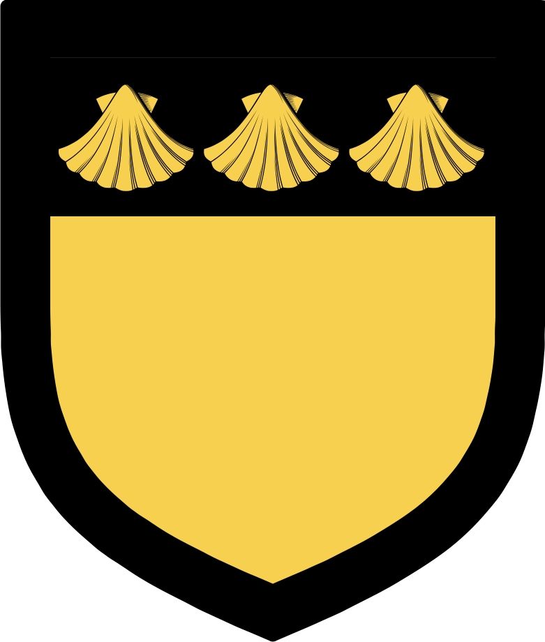 Product picture Graham  Family Crest / Irish Coat of Arms Image Download