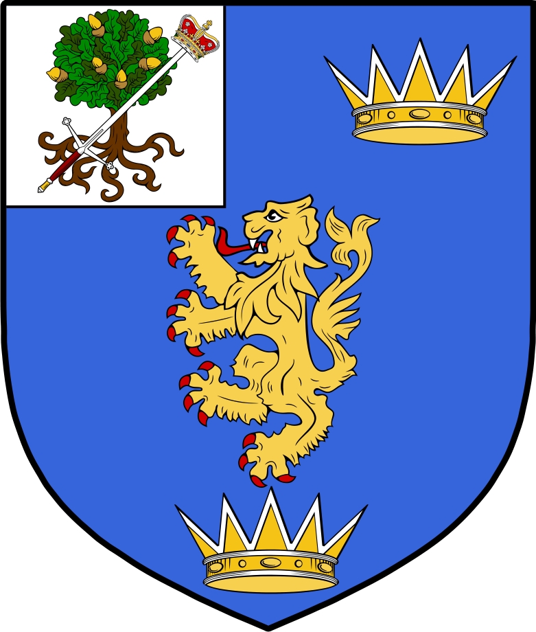 Product picture Greer  Family Crest / Irish Coat of Arms Image Download