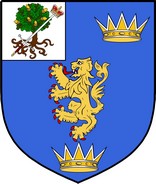 Product picture Greer  Family Crest / Irish Coat of Arms Image Download