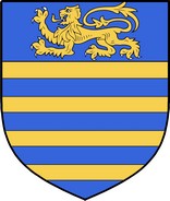 Product picture Gregory Family Crest / Irish Coat of Arms Image Download