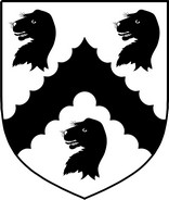 Product picture Hall  Family Crest / Irish Coat of Arms Image Download