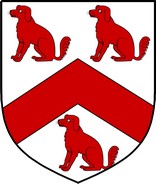 Product picture Hamlin Family Crest / Irish Coat of Arms Image Download