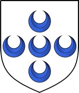 Product picture Hammond Family Crest / Irish Coat of Arms Image Download